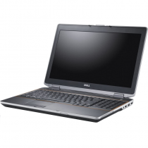 Dell Latitude E6520 i5 Nvidia VGA laptop